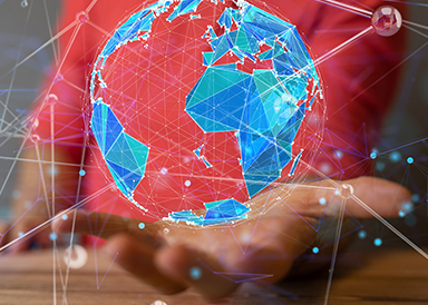 Rangkaian Perkhidmatan Global